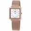 Henry London HL26-QM-0264 Heritage Square Ladies Quartz Watch