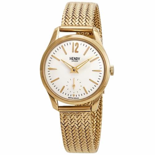 Henry London HL30-UM-0004 Westminster Ladies Quartz Watch