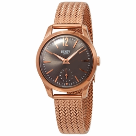 Henry London HL30-UM-0116 Finchley Ladies Quartz Watch