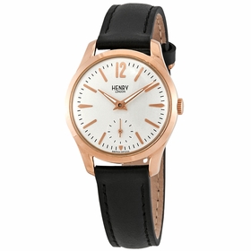 Henry London HL30-US-0024 Richmond Ladies Quartz Watch