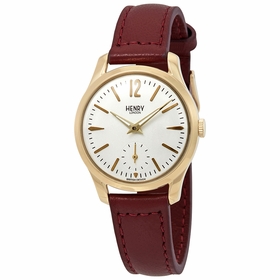 Henry London HL30-US-0060 Holborn Ladies Quartz Watch