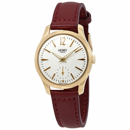 Henry London HL30-US-0060 Holborn Ladies Quartz Watch
