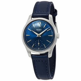 Henry London HL30-US-0069 Knightsbridge Ladies Quartz Watch