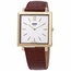 Henry London HL34-QS-0268 Heritage Square Mens Quartz Watch