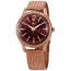 Henry London HL34-SM-0196 Hampstead Ladies Quartz Watch