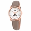 Henry London HL35-LS-0320 Moon Phase Ladies Quartz Watch