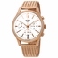 Henry London HL39-CM-0034 Richmond Unisex Chronograph Quartz Watch