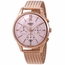 Henry London HL39-CM-0168 Shoreditch Unisex Chronograph Quartz Watch