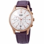Henry London HL39-CS-0090 Hampstead Unisex Chronograph Quartz Watch