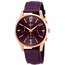 Henry London HL39-CS-0092 Hampstead Unisex Chronograph Quartz Watch