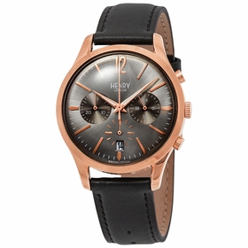 Henry London HL39-CS-0122 Finchley Unisex Chronograph Quartz Watch
