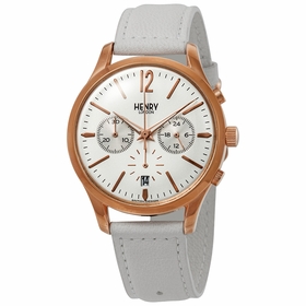Henry London HL39-CS-0126 Pimlico Unisex Chronograph Quartz Watch