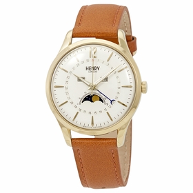 Henry London HL39-LS-0148 Westminster Unisex Quartz Watch