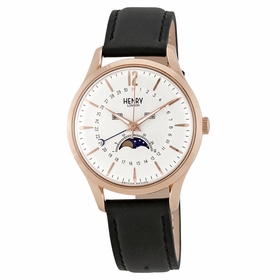 Henry London HL39-LS-0150 Richmond Unisex Quartz Watch