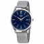 Henry London HL39-M-0029 Knightsbridge Unisex Quartz Watch