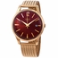 Henry London HL39-M-0062 Holborn Unisex Quartz Watch