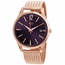Henry London HL39-M-0078 Hampstead Unisex Quartz Watch