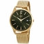 Henry London HL39-M-0102 Chiswick Ladies Quartz Watch