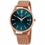 Henry London HL39-M-0136 Stratford Unisex Quartz Watch