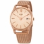 Henry London HL39-M-0166 Shoreditch Unisex Quartz Watch