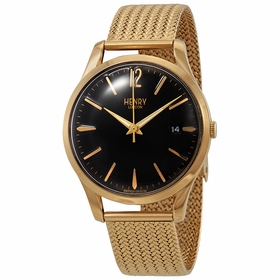 Henry London HL39-M-0178 Westminster Unisex Quartz Watch