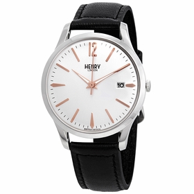 Henry London HL39-S-0005 Highgate Unisex Quartz Watch