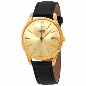 Henry London HL39-S-0006 Westminster Unisex Quartz Watch