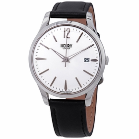 Henry London HL39-S-0017 Edgware Unisex Quartz Watch