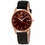 Henry London HL39-S-0048 Harrow Unisex Quartz Watch