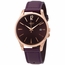 Henry London HL39-S-0080 Hampstead Unisex Quartz Watch