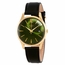 Henry London HL39-S-0100 Chiswick Unisex Quartz Watch