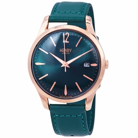 Henry London HL39-S-0134 Stratford Unisex Quartz Watch