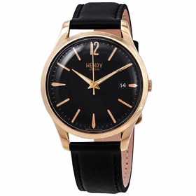 Henry London HL39-S-0176 Westminster Unisex Quartz Watch