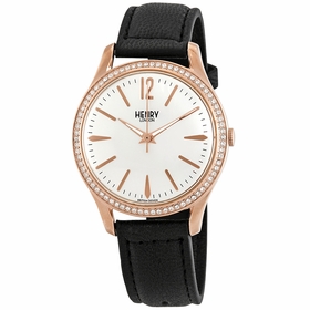 Henry London HL39-SS-0032 Richmond Ladies Quartz Watch