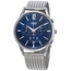 Henry London HL41-CM-0037 Knightsbridge Mens Chronograph Quartz Watch