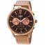 Henry London HL41-CM-0056 Harrow Mens Chronograph Quartz Watch