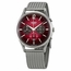 Henry London HL41-CM-0101 Chancery Mens Chronograph Quartz Watch