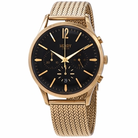 Henry London HL41-CM-0180 Westminster Mens Chronograph Quartz Watch