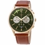 Henry London HL41-CS-0190 Chiswick Mens Chronograph Quartz Watch