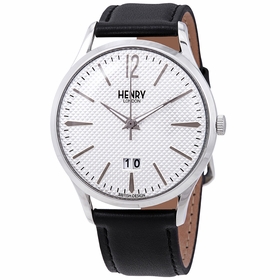 Henry London HL41-JS-0021 Edgware Mens Quartz Watch