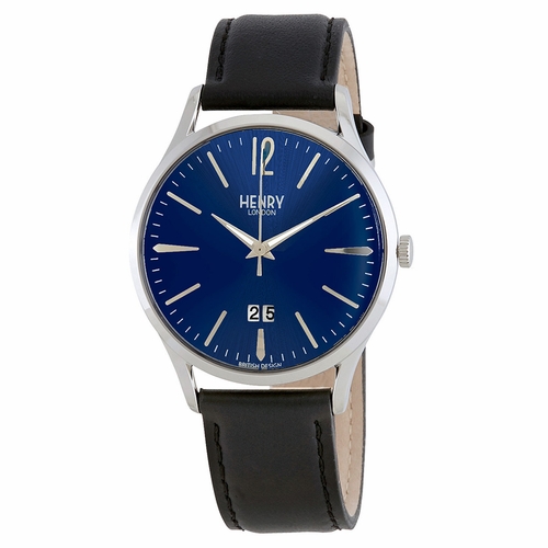 Henry London HL41-JS-0035 Knightsbridge Mens Quartz Watch