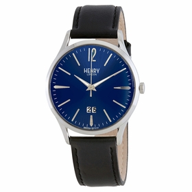 Henry London HL41-JS-0035 Knightsbridge Mens Quartz Watch