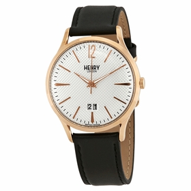 Henry London HL41-JS-0038 Richmond Mens Chronograph Quartz Watch