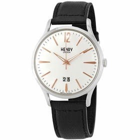 Henry London HL41-JS-0067 Highgate Mens Quartz Watch