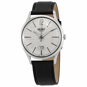 Henry London HL41-JS-0081 Piccadilly Mens Quartz Watch