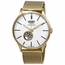 Henry London HL42-AM-0284 Heritage Mens Automatic Watch