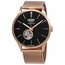Henry London HL42-AM-0286 Heritage Mens Automatic Watch