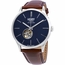 Henry London HL42-AS-0277 Heritage Mens Automatic Watch