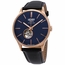 Henry London HL42-AS-0278 Heritage Mens Automatic Watch
