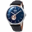 Henry London HL42-AS-0315 Heritage Automatic Mens Automatic Watch